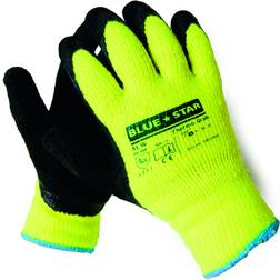 Blue Star Thermo Grab Lined Winter Glove