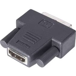 Belkin HDMI-DVI A M-F Adapter