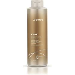 Joico K-Pak Reconstucting Shampoo 1000ml