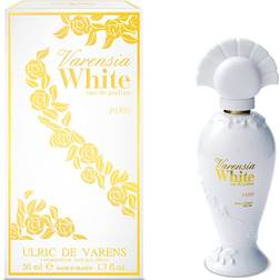 Ulric De Varens Varensia White EdP 50ml
