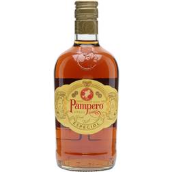 Ron Pampero Anejo Especial Rum 40% 70 cl