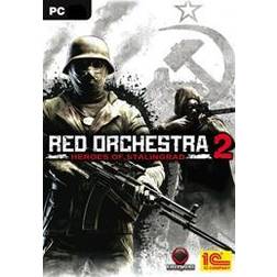 Red Orchestra 2: Heroes of Stalingrad - Digital Deluxe Edition (PC)