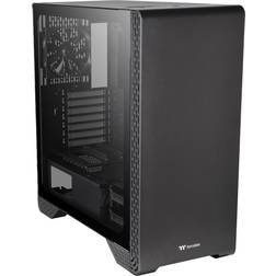 Thermaltake S300 Tempered Glass