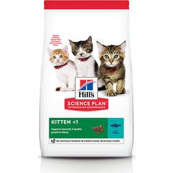Hill's Science Plan Kitten Food with Tuna 1.5