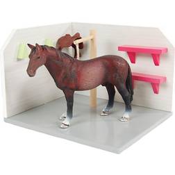 Kids Globe Laundry Box for Schleich Horses