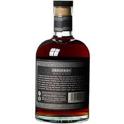 Ron de Jeremy Spiced Rum 38% 70 cl