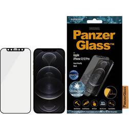 PanzerGlass Case Friendly Anti-Bluelight Screen Protector for iPhone 12/12 Pro