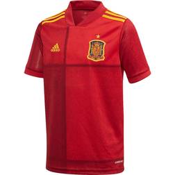 adidas Spanien Home Jersey 2020 Youth
