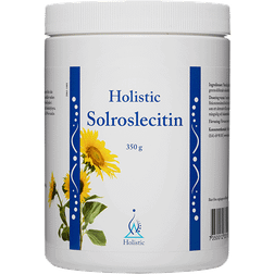 Holistic Solroslecitin 350g