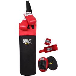 Everlast Boxing Package