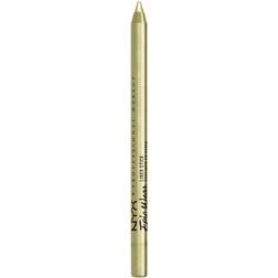 NYX Epic Wear Liner Sticks Chartreuse