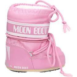 Moon Boot Icon Mini Nylon - Pink