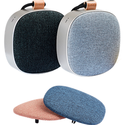 SACKit WOOFit Go Stereo Pack