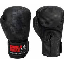 Gorilla Montello Boxing Gloves 16oz