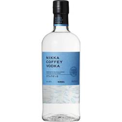 Nikka Coffey Vodka 40% 70 cl