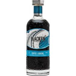 Manly Spirits BlackFin Coffee Liqueur 25% 70cl