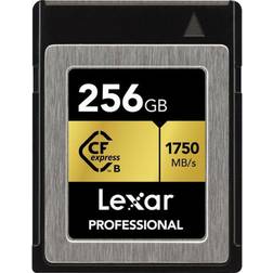 LEXAR Professional CFexpress 256GB