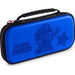 Bigben Nintendo Switch Travel Case - Super Mario