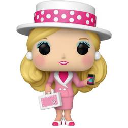 Funko Pop! Retro Business Barbie
