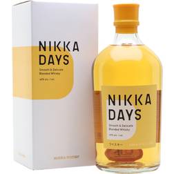 Nikka Days 40% 70 cl