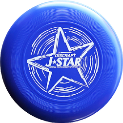 Discraft JuniorStar Ultimate Frisbee