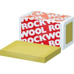 Rockwool Industribatts 80 1000x100x600mm 1.18M²