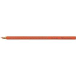 Faber-Castell Colour Grip Coloured Pencil Dark Cadmium Orange