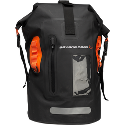 Savage Gear Waterproof Rollup Rucksack 40L