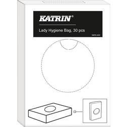 Katrin Lady Hygiene Bag 30-pack