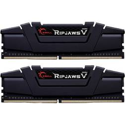G.Skill Ripjaws V Black DDR4 4000MHz 2x8GB (F4-4000C16D-16GVK)