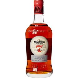 Angostura 7 YO Old Dark Rum 40% 70 cl