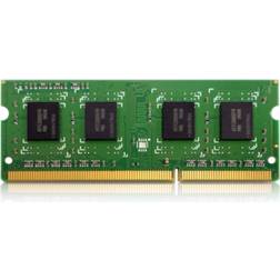 QNAP SO-DIMM DDR3L 1866MHz 4GB (RAM-4GDR3LA0-SO-1866)