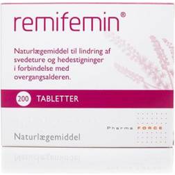Pharmaforce Remifemin 200 stk