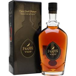 Frapin VSOP Grande Champagne Cognac 40% 70 cl