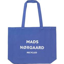 Mads Nørgaard Recycled Boutique Athene - Blue Violette/Silver
