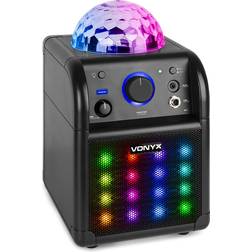 Vonyx SBS50B-Plus
