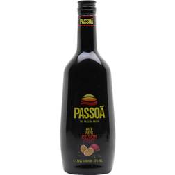 Passoa Passionfruit 17% 70 cl