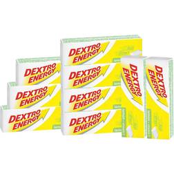Dextro Energy Fast Direct Lemon 47g 24 stk