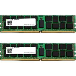 Mushkin Essentials FrostByte G3 DDR4 2666MHz 2x32GB (MES4U320NF32GX2)