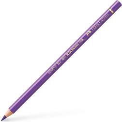 Faber-Castell Polychromos Colour Pencil Violet (138)
