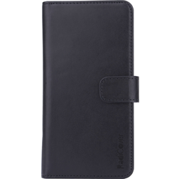 RadiCover Exclusive 2-in-1 Universal Wallet Case for 5.5"-6.5" Smartphone