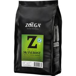 Zoégas Skånerost Kaffebønner 450g