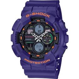 Casio G-Shock (GA-140-6AER)