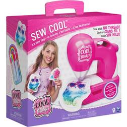 Spin Master Cool Maker Sew Cool
