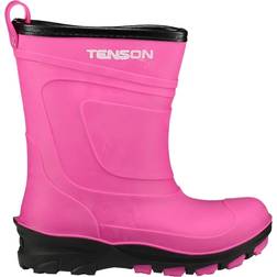 Tenson Alfon - Pink