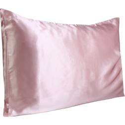 Slip Queen Hovedpudebetræk Pink (76x51cm)