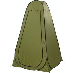 Pop-Up Tent with Toilet