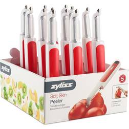Zyliss Soft Skin Kartoffelskræller 18cm