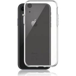 Panzer Tempered Glass Cover for iPhone XR