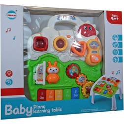 Ladida Baby Piano Learning Table